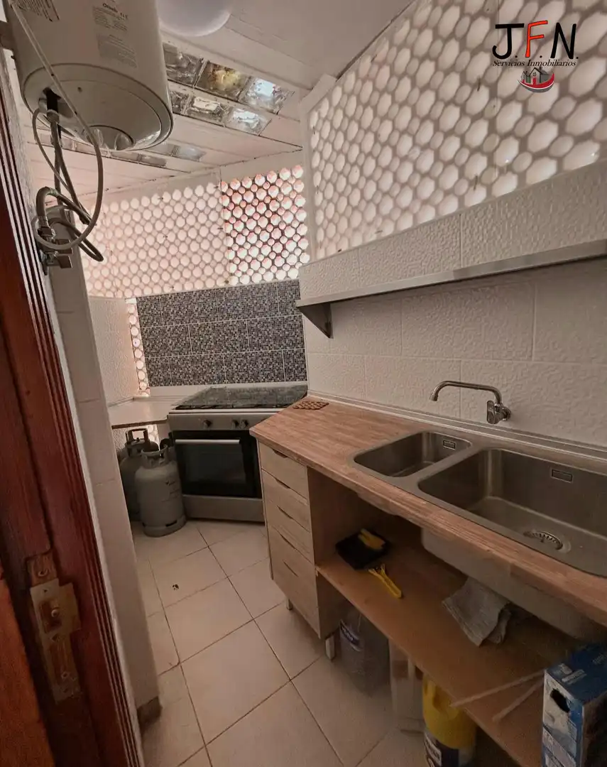 Maisonette zur Miete in J.RAMON SOTO MORALES, 57, Caleta de Fuste