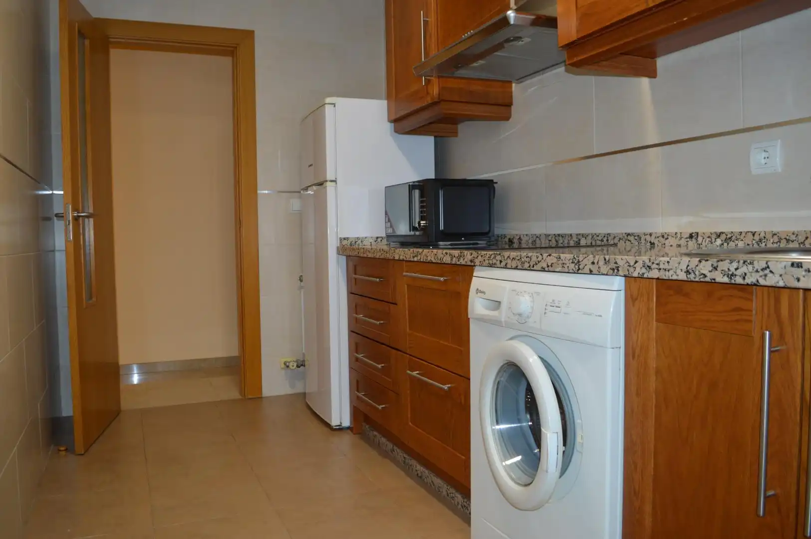 Apartament de lloguer a ARGENTINA, Maracena