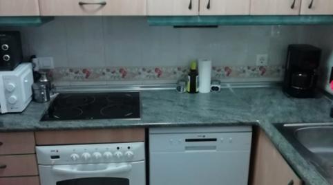 Photo 3 of Flat for rent in Calle Júcar, Los Guindos - Parque Mediterráneo - Santa Paula, Málaga Capital