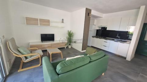 Foto 5 de Apartament de lloguer a Maria del Carmen Garcia, Las Galletas, Santa Cruz de Tenerife