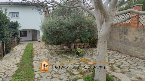 Foto 2 de Casa o xalet en venda a Cabrera d'Anoia, Barcelona