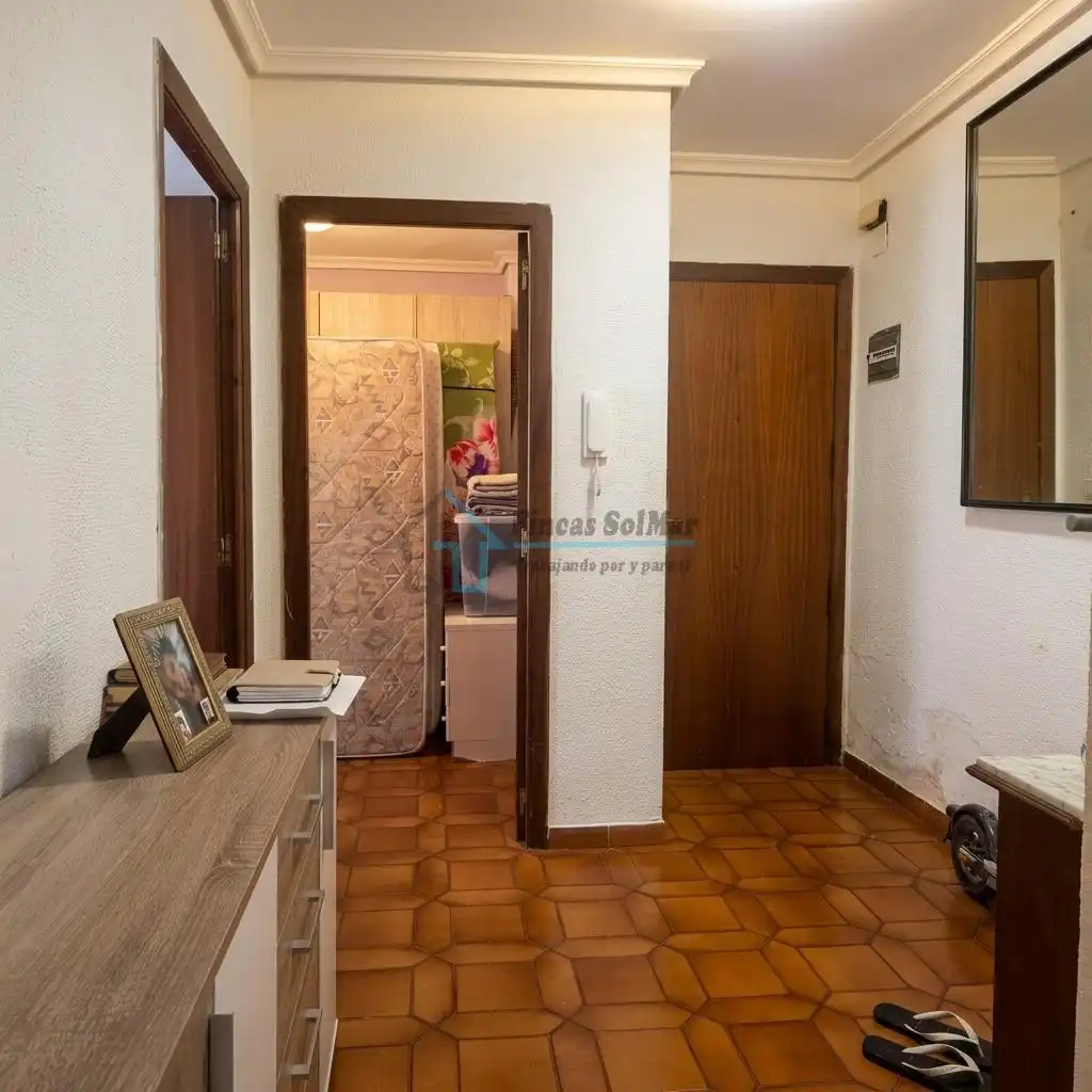 Appartement compact avec terrasse à vendre à Centro, imagen 2