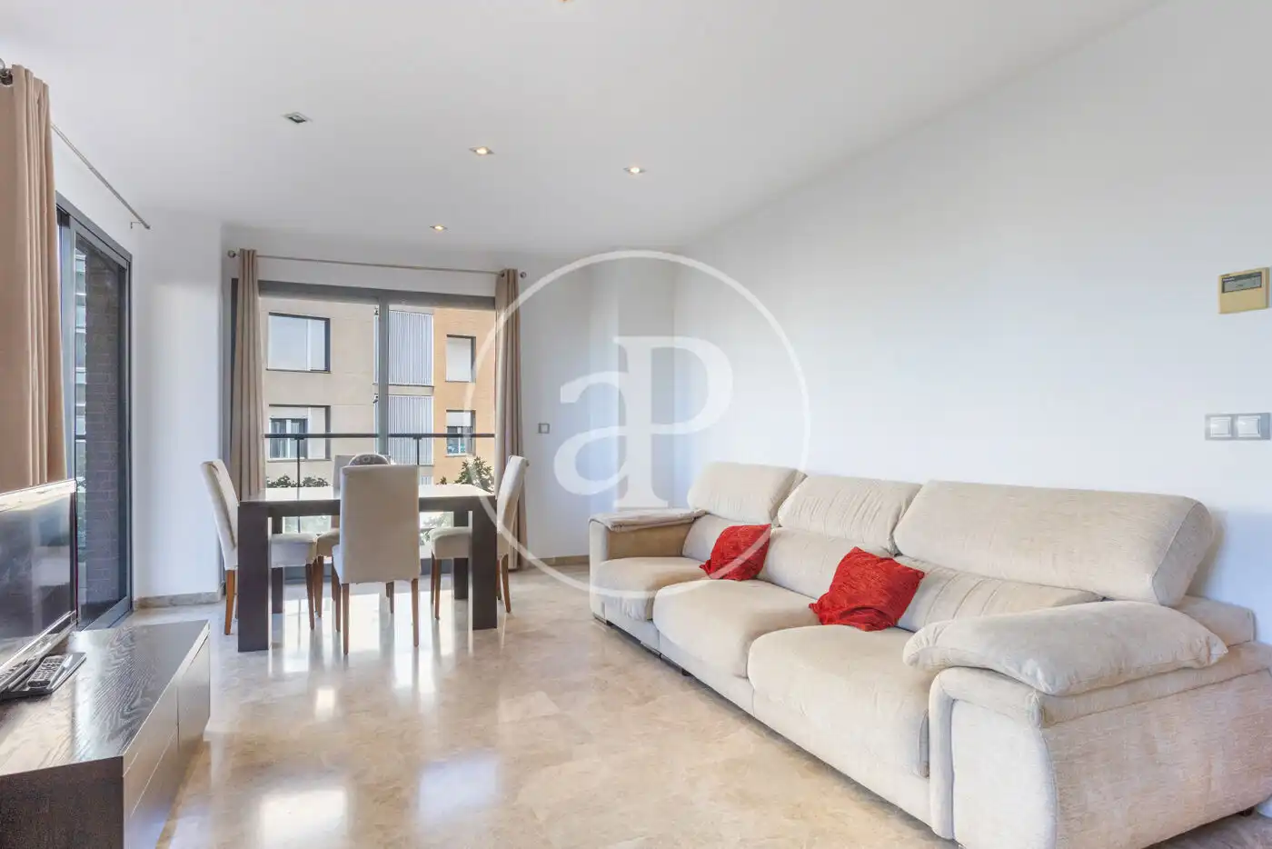 Flat for rent in Paterna, Valencia