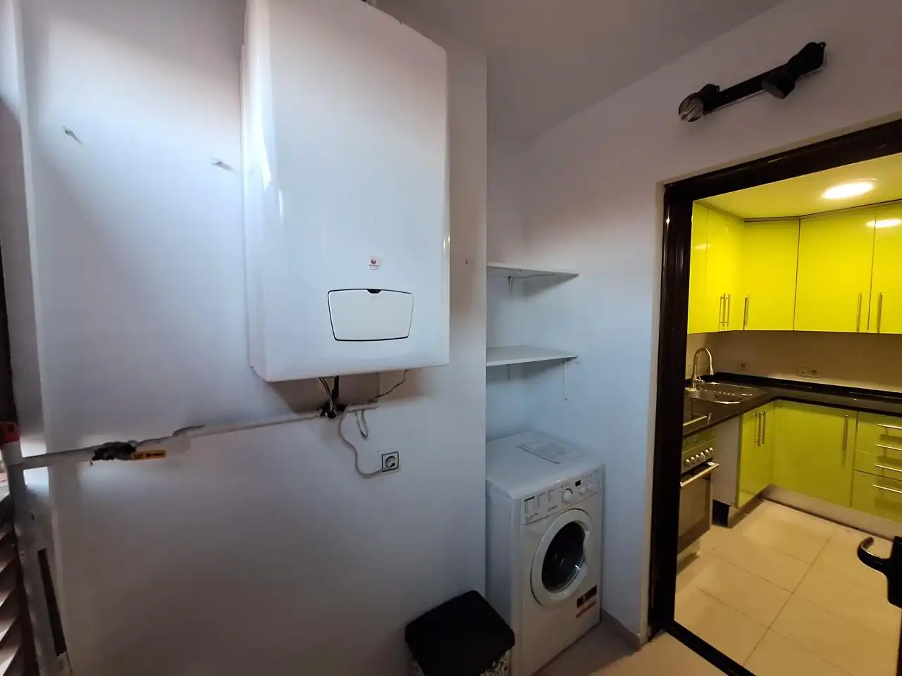 Wohnung mit Aufzug zum Verkauf in Calle Cactus, imagen 15