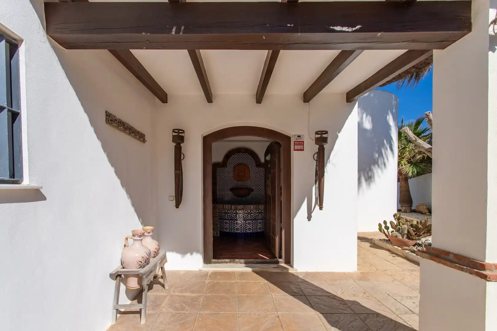 Haus mit Pool zum Verkauf in Chullera, imagen 15