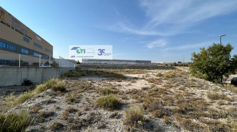 Foto 3 de Residencial en venda a Ontina, Cartuja Baja,  Zaragoza Capital