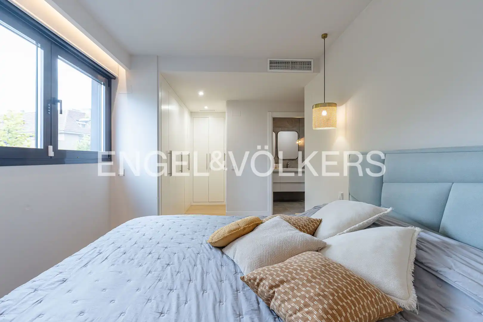 Appartamento con piscina in affitto a Sector B, imagen 25