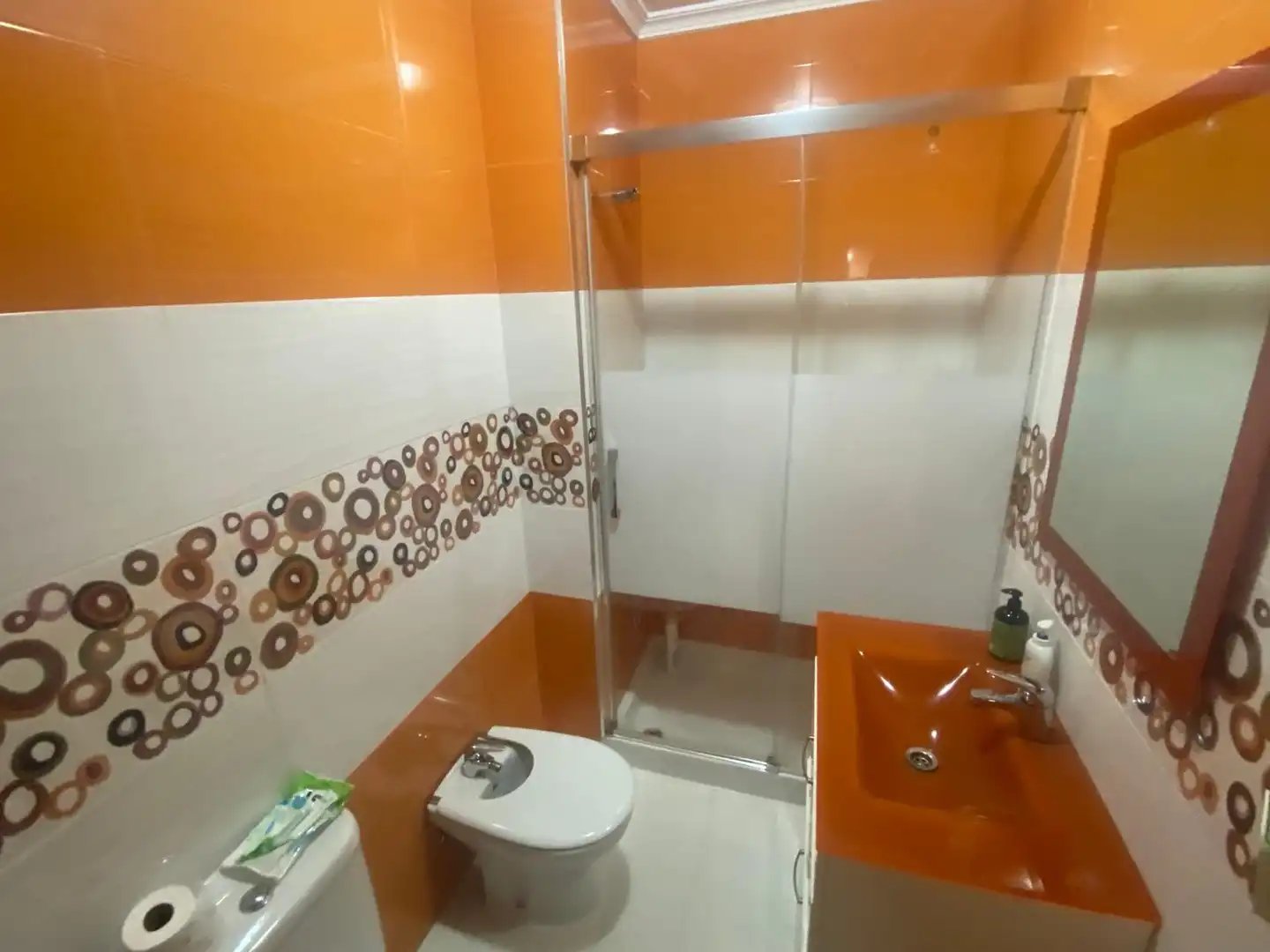 Bany de Pis en venda en Ciudad Real amb Aire condicionat i Calefacció