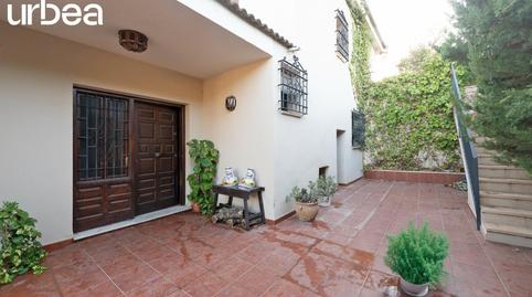 Photo 3 of House or chalet for sale in Mayorazgo, Málaga