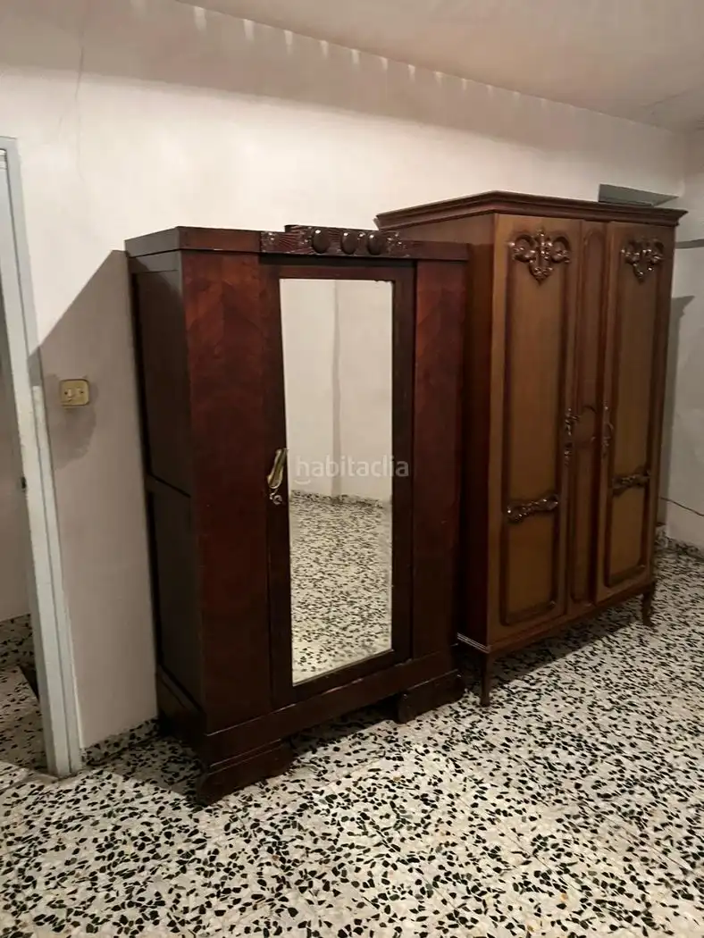 Casa en venda a Calle Juana Jiménez 15, imagen 2