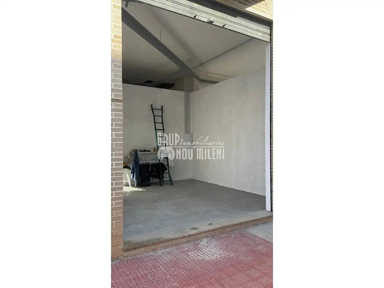 Local comercial de lloguer a Calle Vall de Albaida, imagen 4