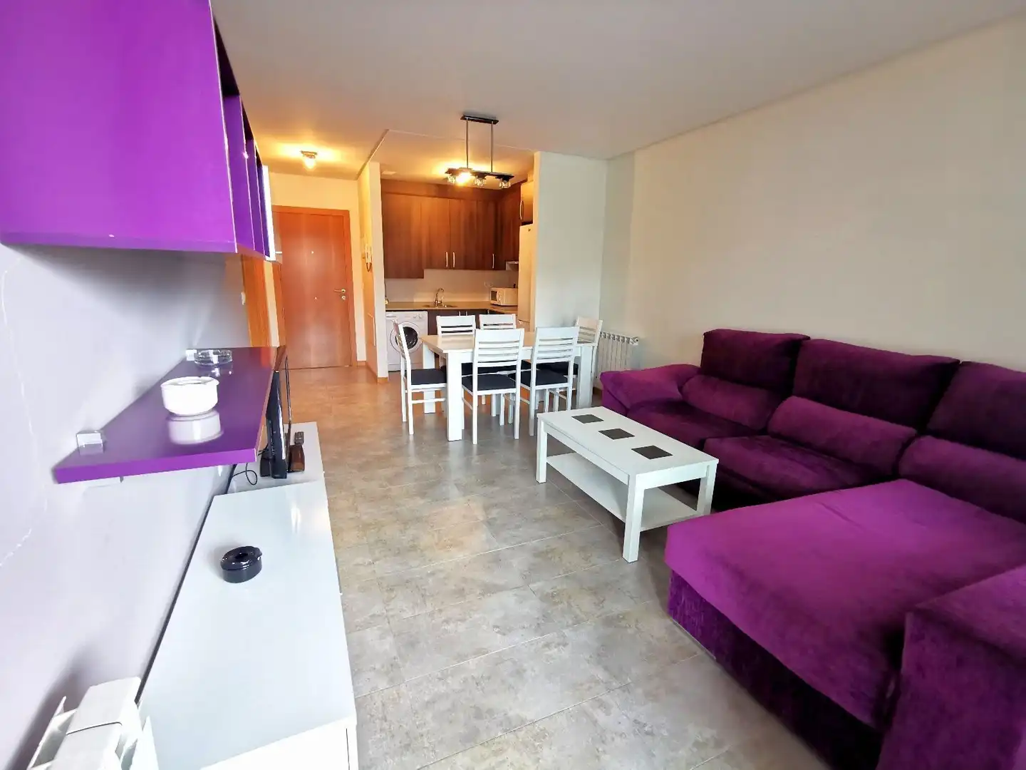 Flat with pool for sale in Adina- Portonovo, imagen 15