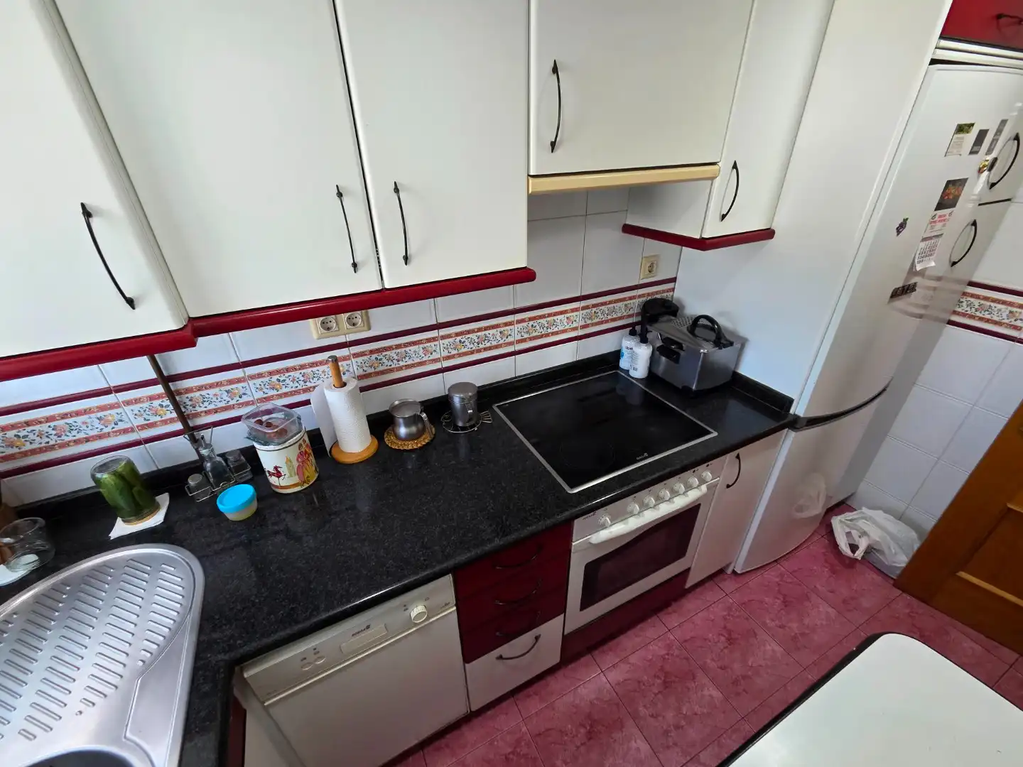 Flat with lift for sale in Barrio San Cristóbal, imagen 11