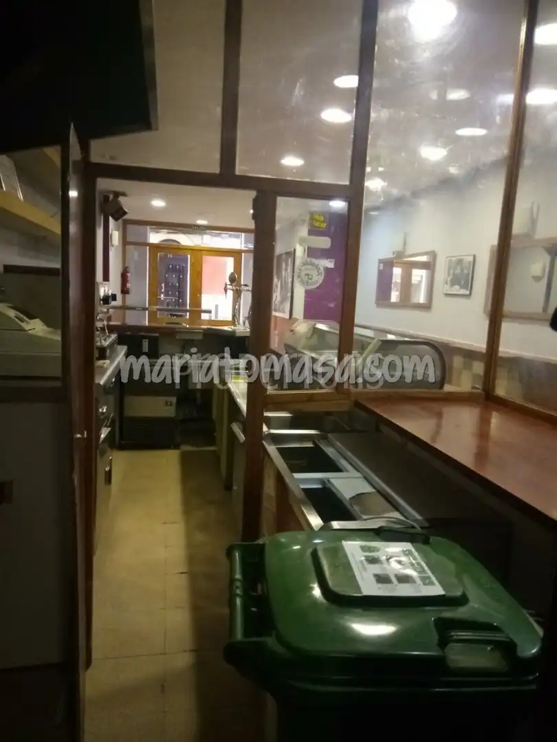 Business premises for sale in Lasesarre, imagen 8