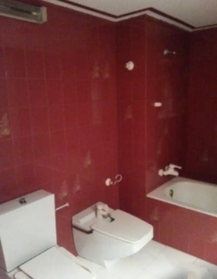 Piso con terraza en venta en Centro, imagen 21