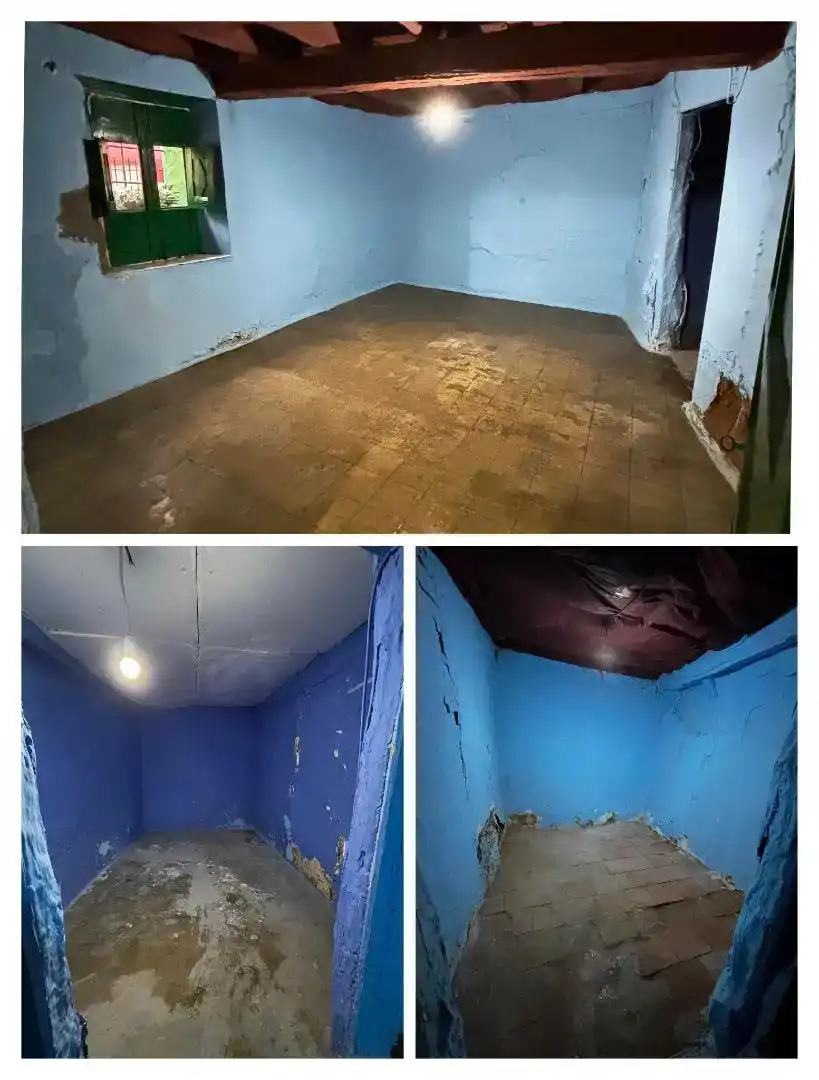 Casa o xalet en venda en Robledillo de la Vera