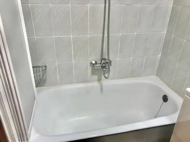 Bany de Dúplex en venda en Noja amb Calefacció i Terrassa