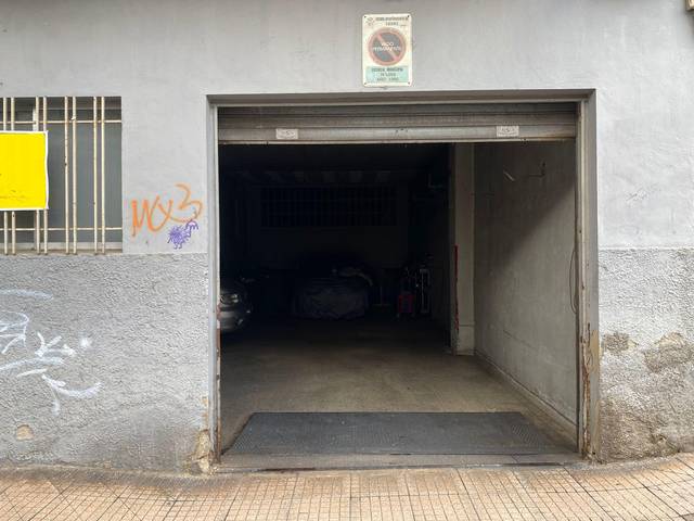 Local comercial en Venta en Casco Antiguo