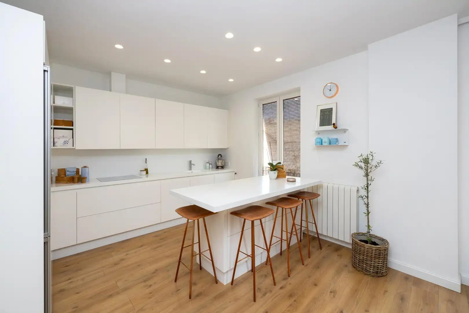 Piso con terraza en venta en Centro, imagen 7