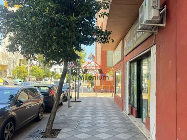 Local commercial à vendre à Avenida Agustín Bálsamo