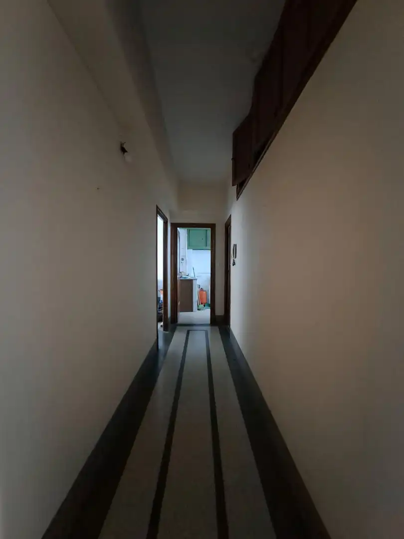 Piso en venta en A Coruña Capital  con Terraza y Balcón