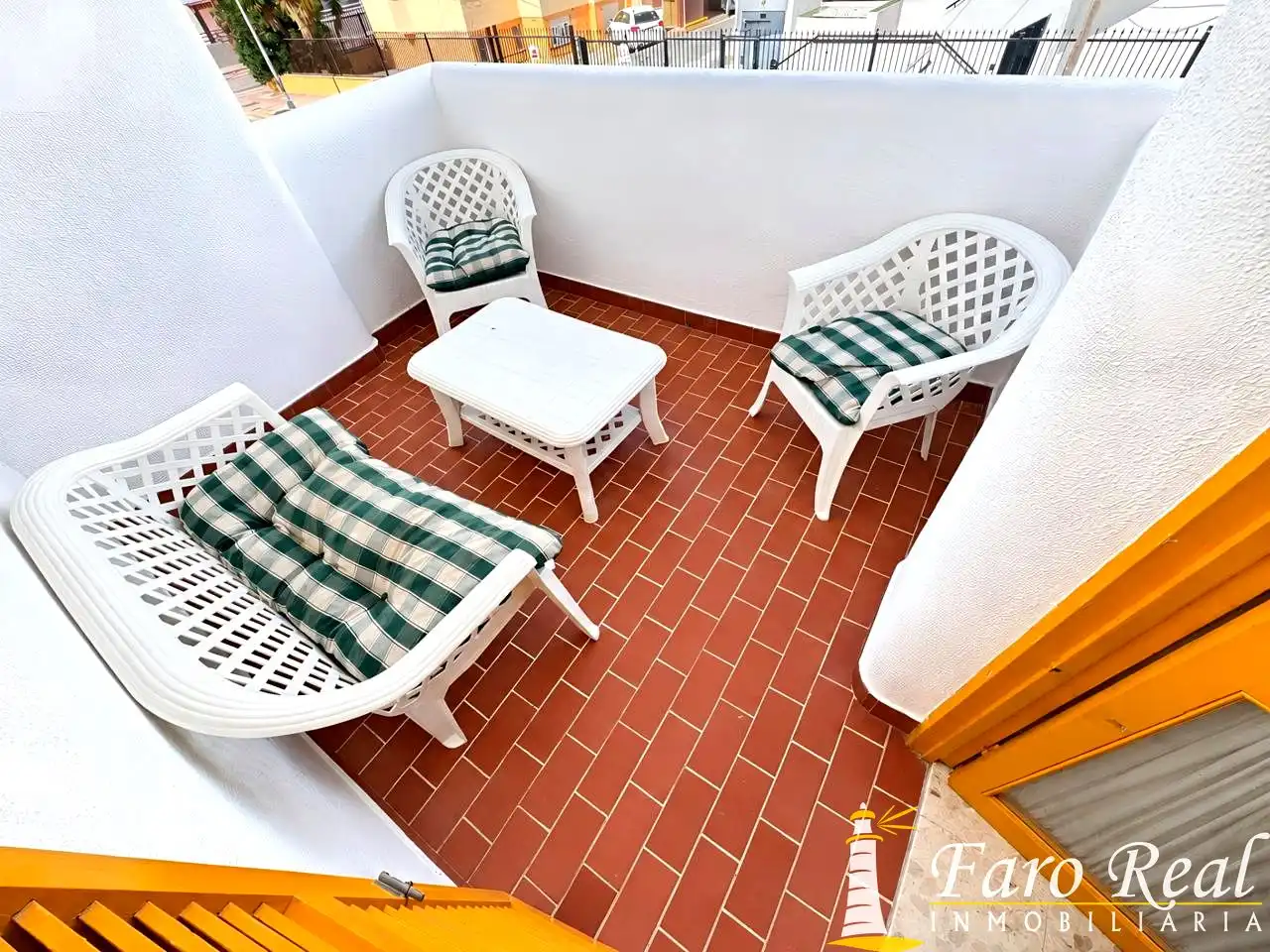 Flat with lift for sale in V Centenario - Piletas - Capuchinos