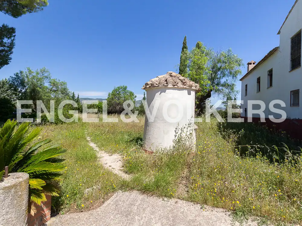 Casa o chalet en venta en Ontinyent con Calefacción, Jardín privado y Terraza
