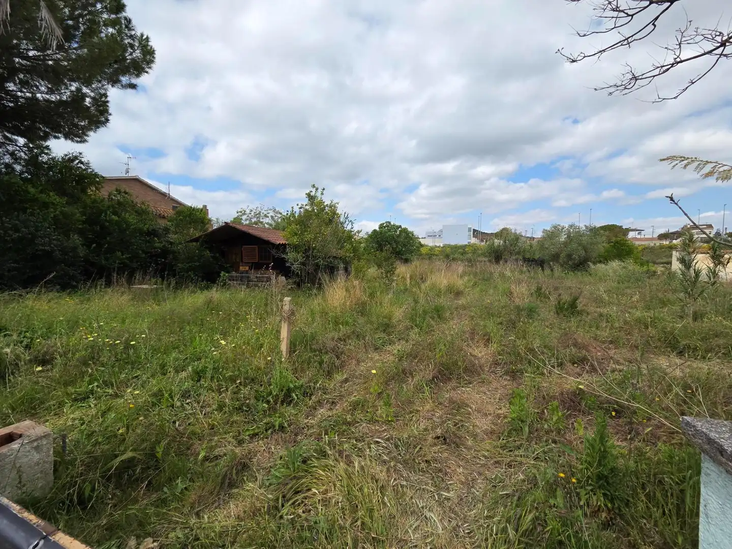 Casa o chalet en venta en Albinyana con Jardín privado y Terraza