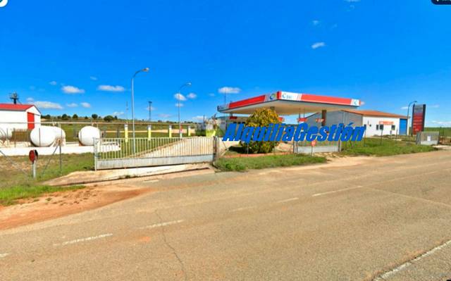 Nave industrial en Venta en Masegoso de Tajuña