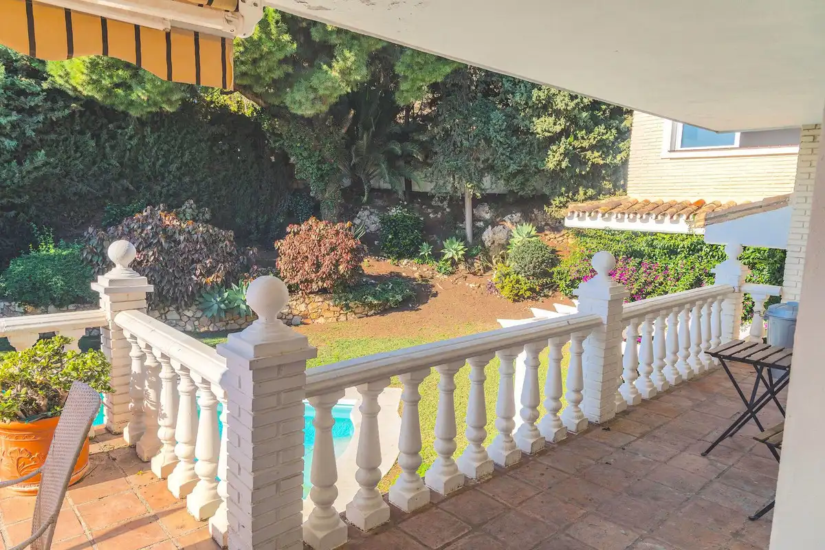 Casa en venda a El Higuerón, imagen 28