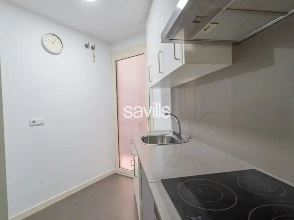Apartament amb ascensor en venda a Eixample, imagen 17