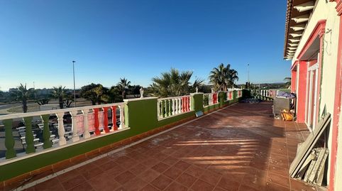 Foto 4 von Geschaftsraum zum Verkauf in Lomas de Cabo Roig - Los Dolses, Orihuela