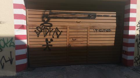 Photo 5 of Garage for sale in Passeig del Pont, Catalunya - Fontetes, Cerdanyola del Vallès