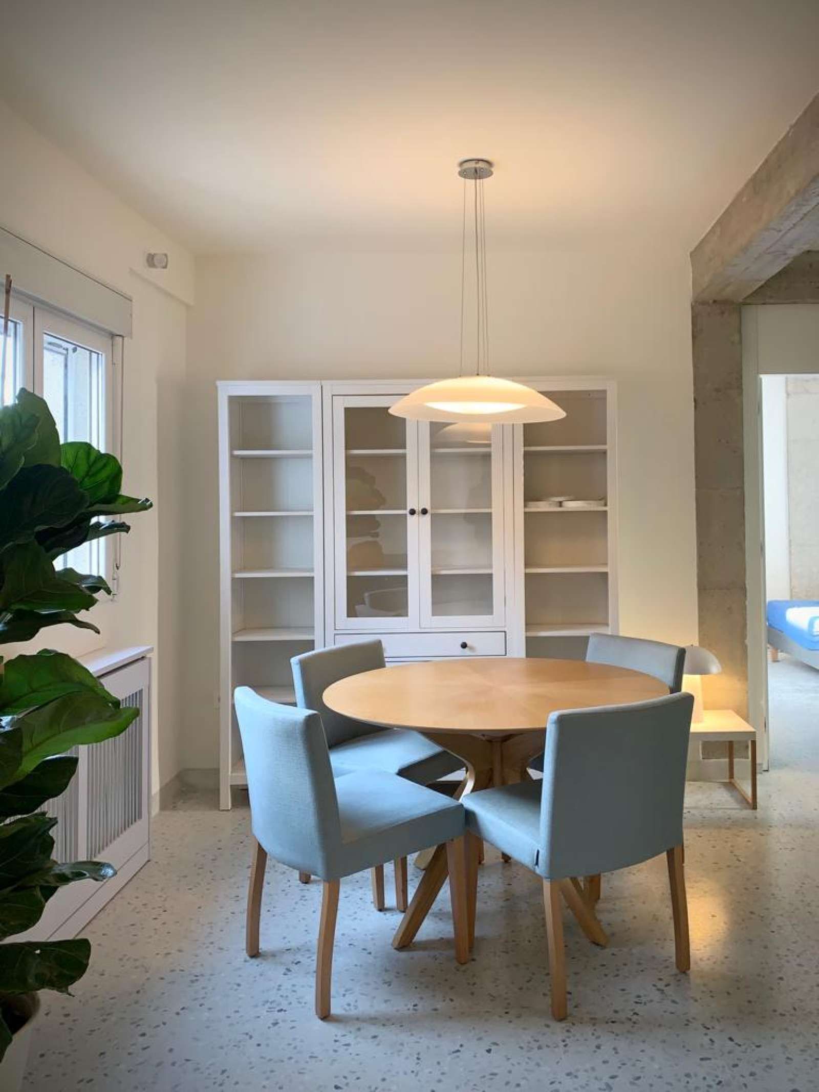 Apartament per a compartir a San Matías - Realejo