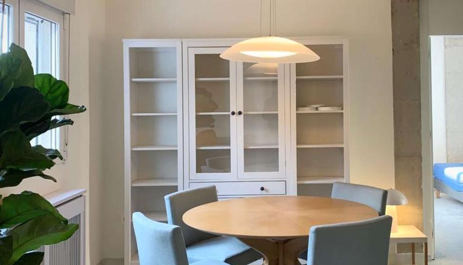 Foto 1 de Apartament per a compartir a San Matías - Realejo, Granada