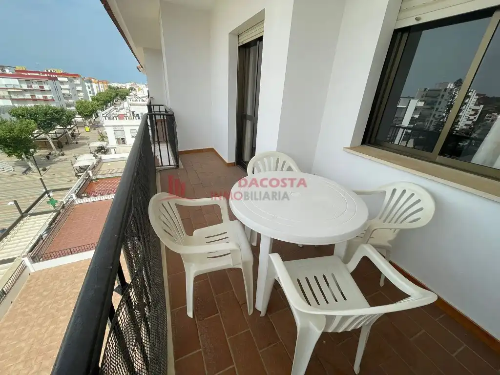 Apartment to rent in La Antilla, imagen 2