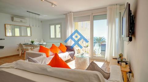 Photo 2 of Flat to rent in Aiguadolç - Sant Sebastià, Barcelona