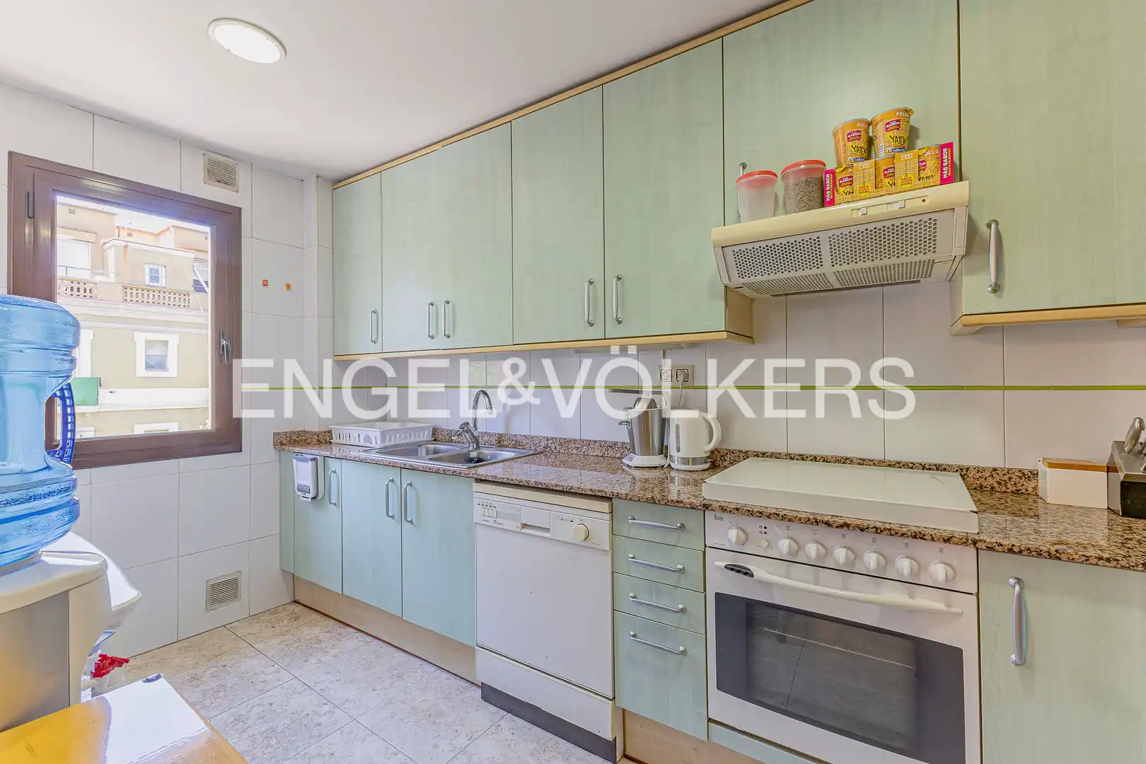 Appartamento con terrazza in vendita a Eixample, imagen 21
