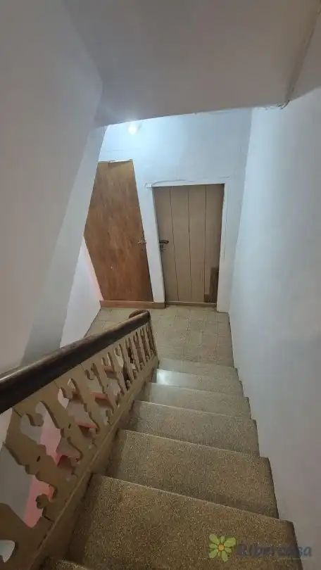 Casa amb terrassa en venda a Plaza del Correo, imagen 27