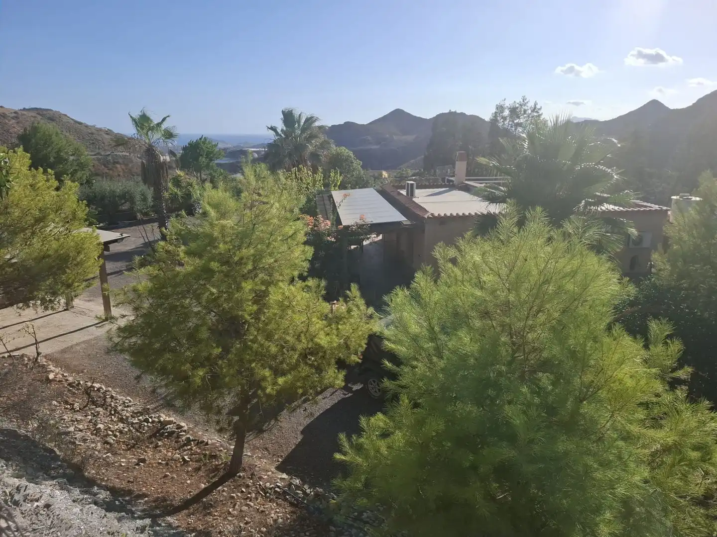 Maison rustique avec piscine à vendre à Los Collados-Los Geraneos, imagen 36