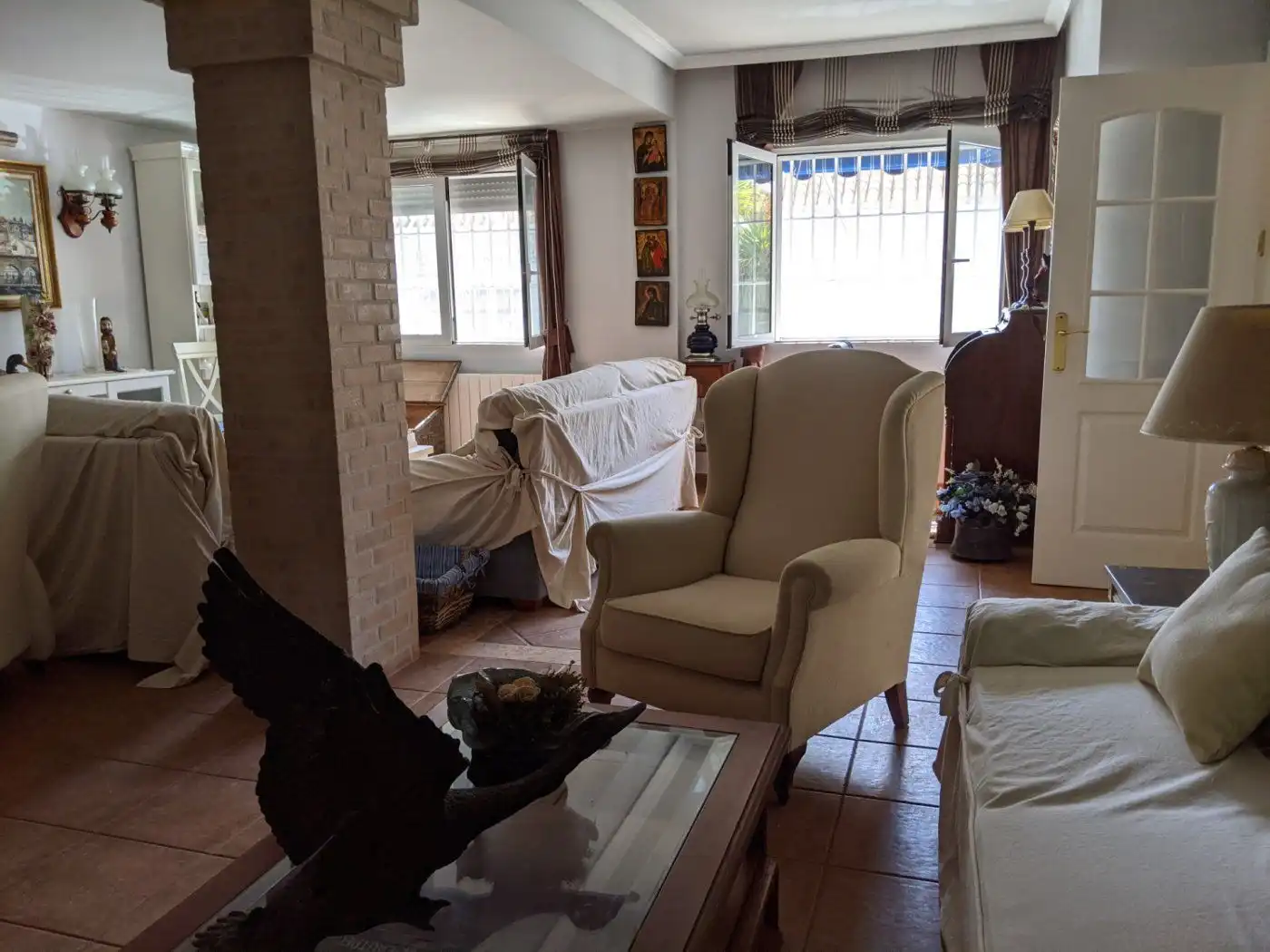 Casa o chalet en venta en Archena