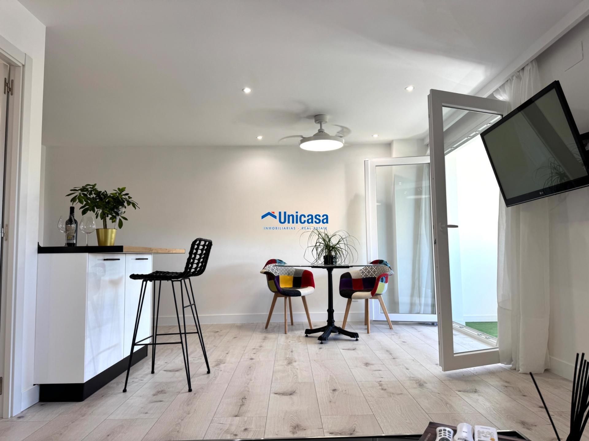 Pis en venda en Málaga Capital amb Aire condicionat, Calefacció i Terrassa