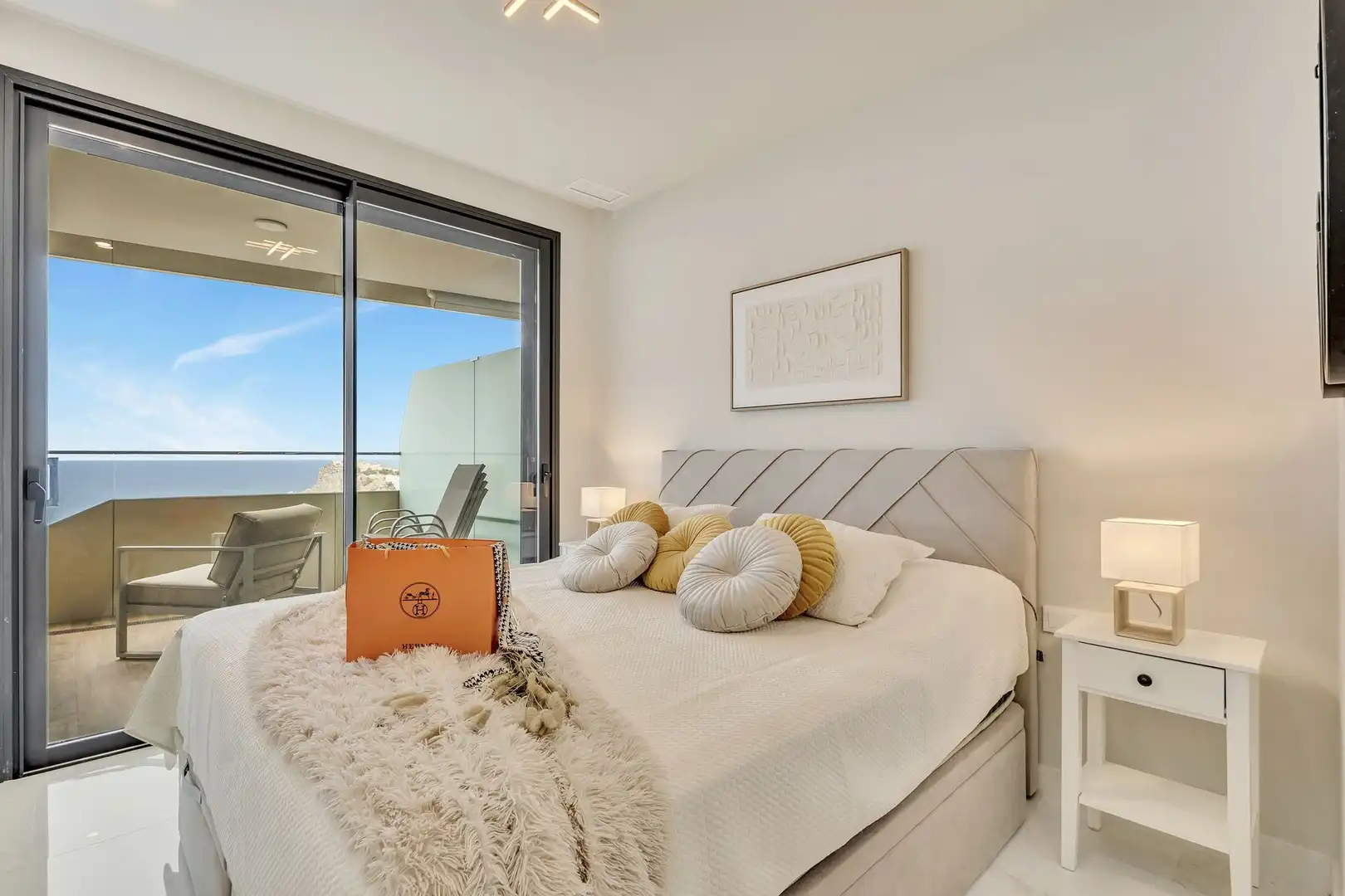 Apartament amb piscina en venda a N/A, imagen 17
