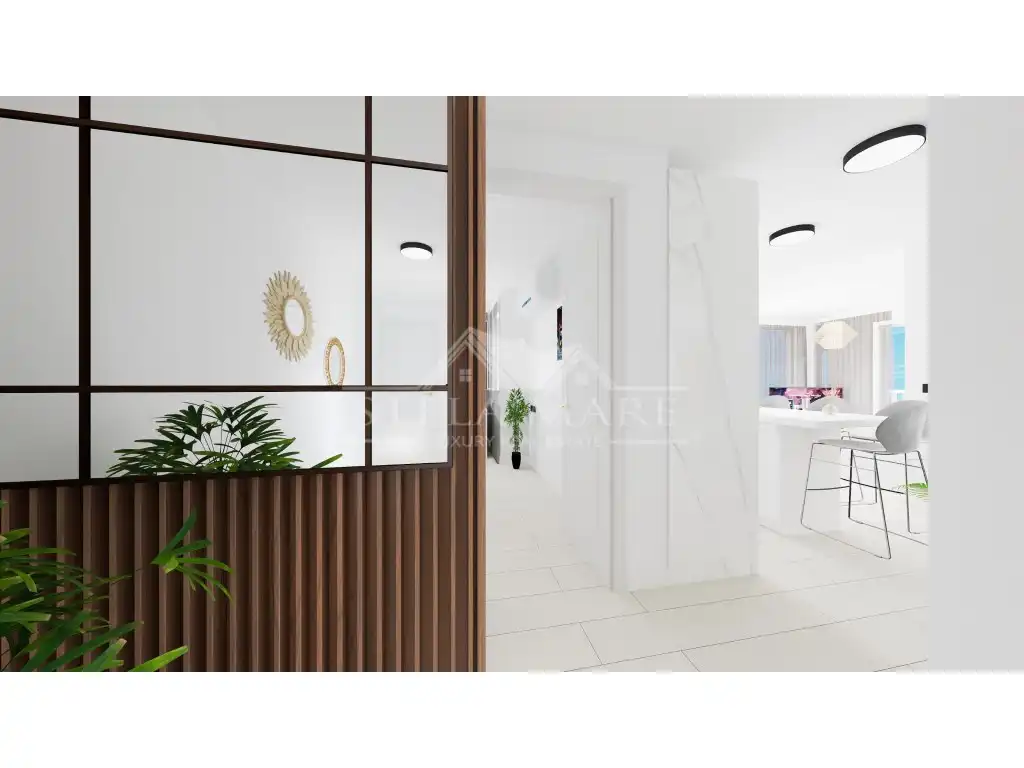 Apartament en venda a Centro