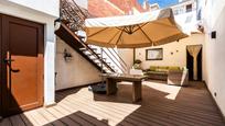 Terrace of House or chalet for sale in Terrassa  with Air Conditioner and Terrace