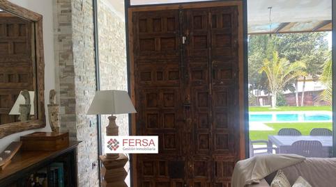 Foto 3 de Casa o xalet en venda a El Juncal - Vallealto, El Puerto de Santa María