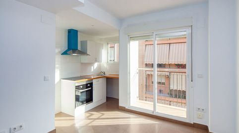 Foto 3 de Piso en venta en Carrer del Poeta Llorente, Centro Ciudad, Paterna