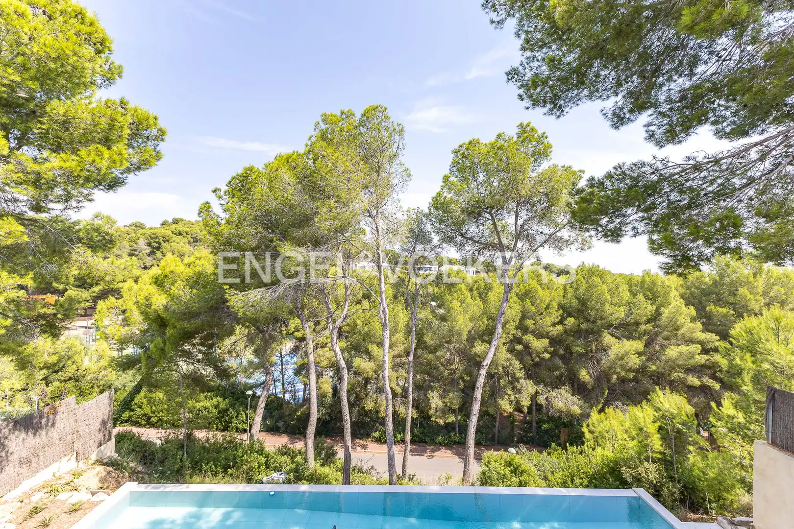 Piscina de Casa o xalet en venda en Tarragona amb Aire condicionat, Calefacció i Jardí privat