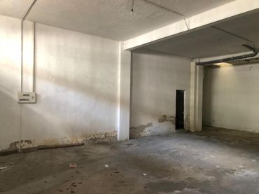 Local comercial en venda a Rúa dos Concheiros