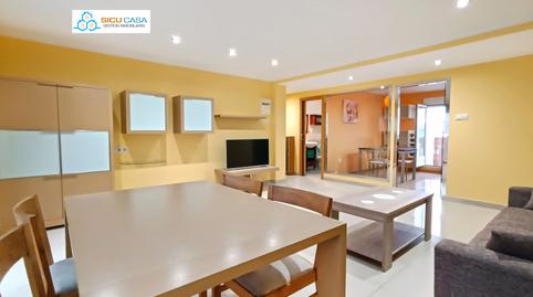 Foto 4 von Wohnung zur Miete in Carrer de L'hort de Joanet, Jijona / Xixona, Alicante